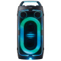 Акустична система Samsung Sound Tower MX-ST50F Party Speaker 240W RGB Black (MX-ST50F/UA)