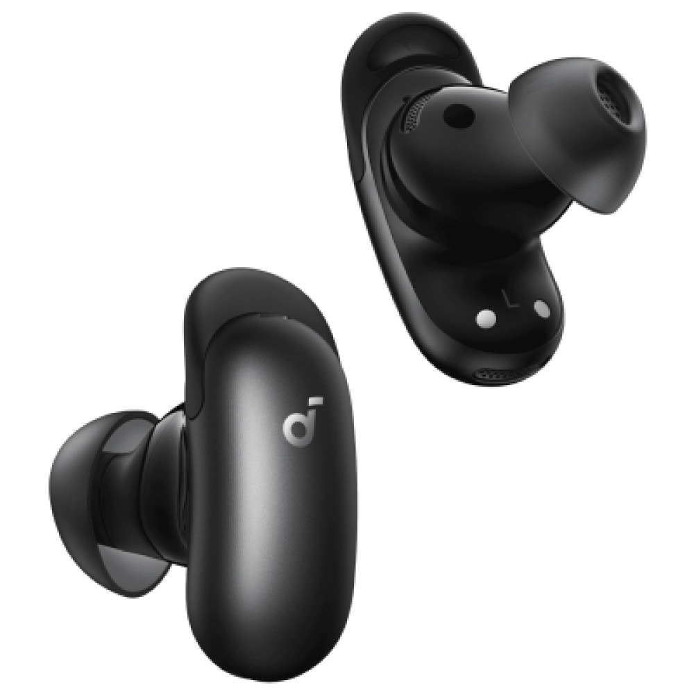 Навушники Anker SoundCore Liberty 5 Pro Midnight Black (D1203G11)