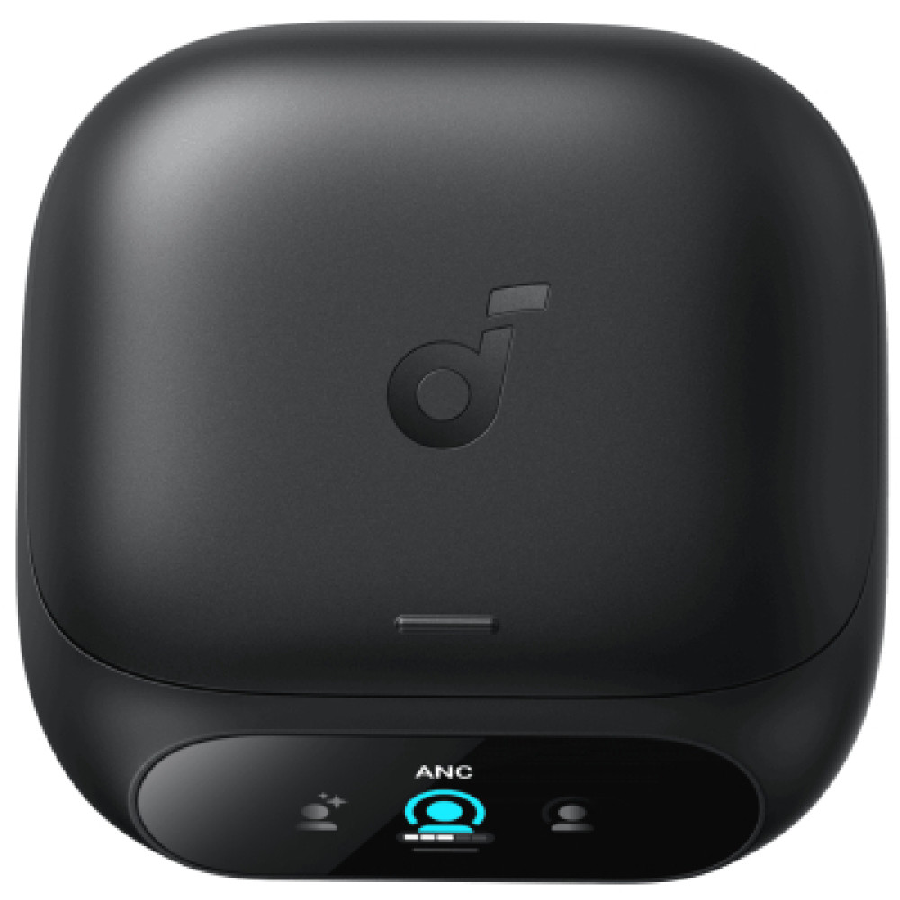 Навушники Anker SoundCore Liberty 5 Pro Midnight Black (D1203G11)