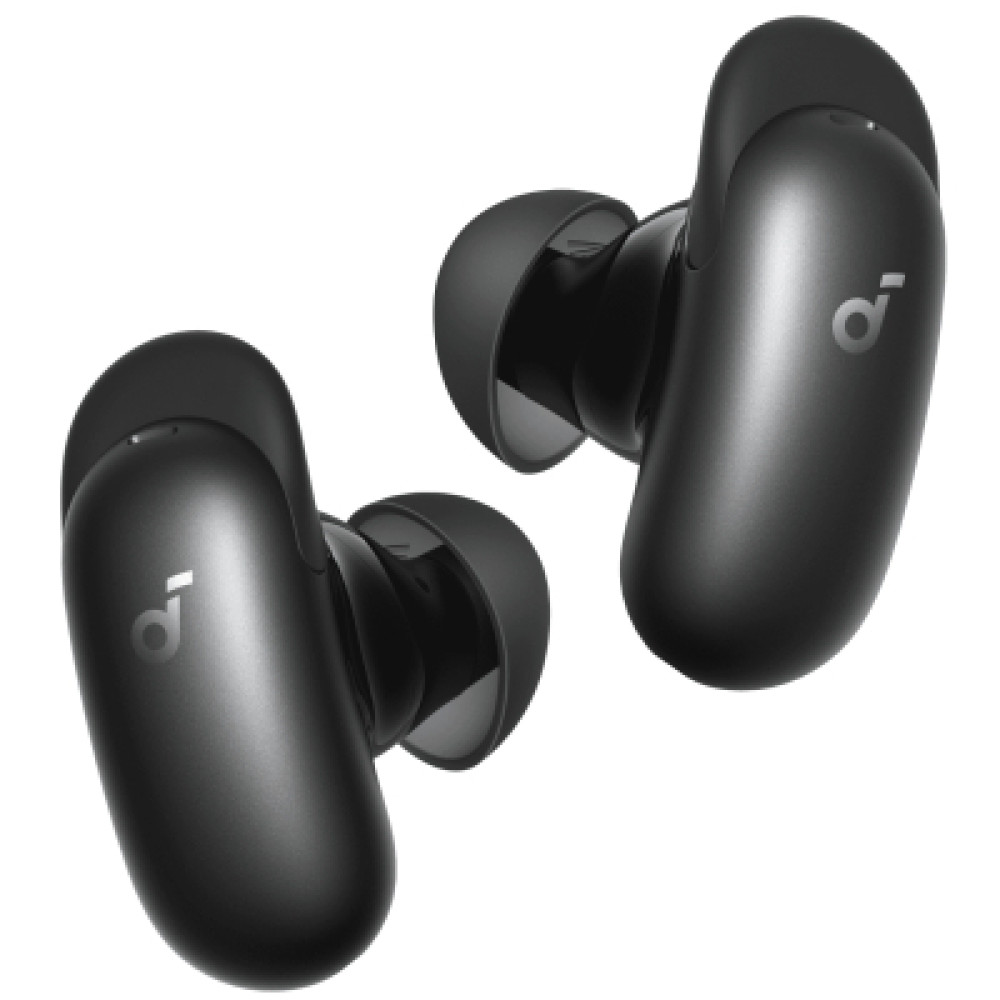 Навушники Anker SoundCore Liberty 5 Pro Midnight Black (D1203G11)