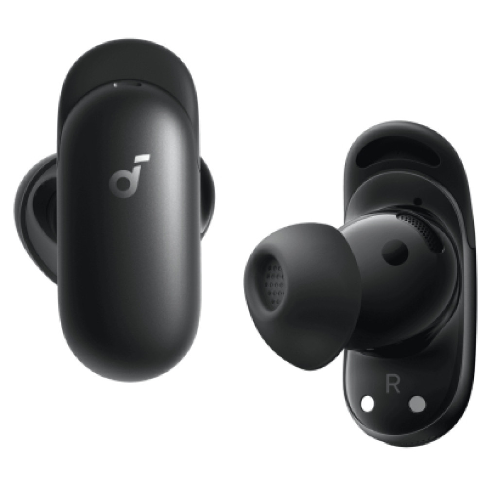 Навушники Anker SoundCore Liberty 5 Pro Midnight Black (D1203G11)