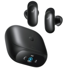 Навушники Anker SoundCore Liberty 5 Pro Midnight Black (D1203G11)