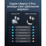 Навушники Anker SoundСore Liberty 5 Pro Pearl Blue (D1203G31)