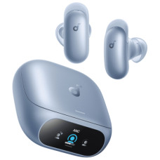 Навушники Anker SoundСore Liberty 5 Pro Pearl Blue (D1203G31)