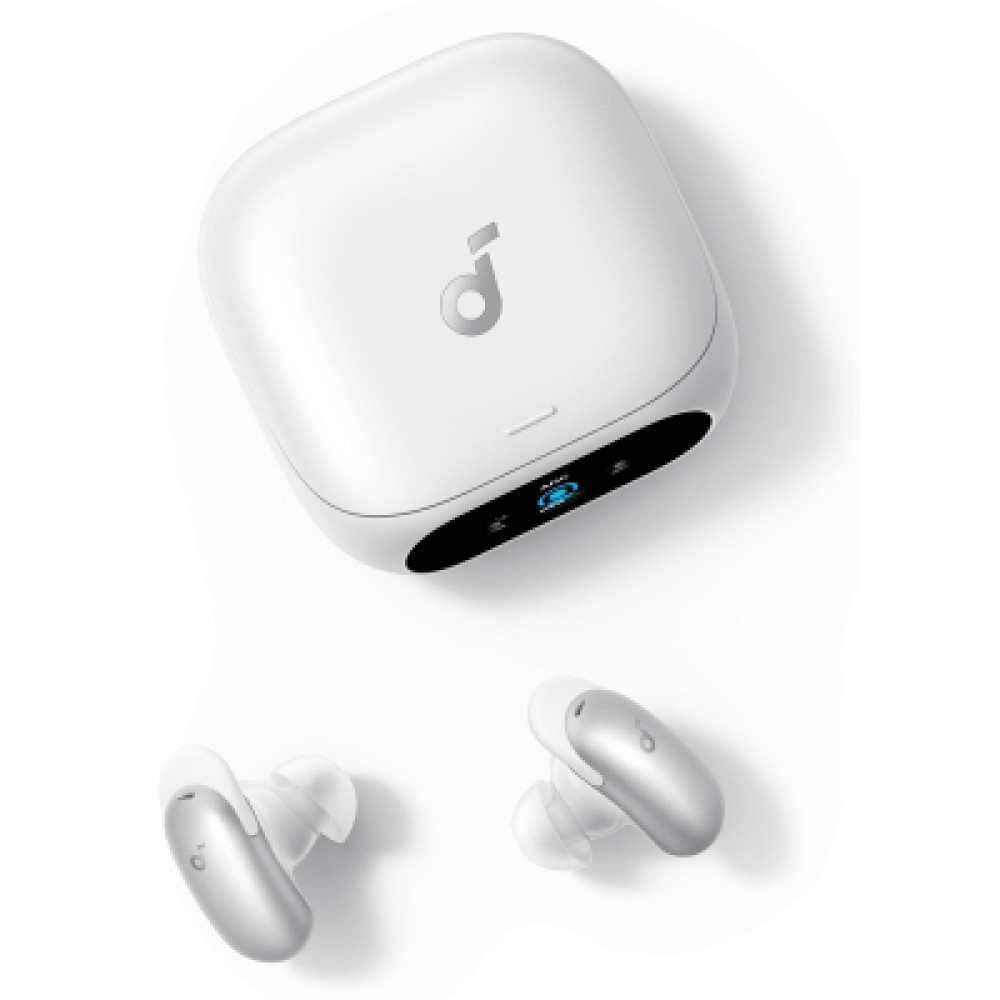 Навушники Anker SoundСore Liberty 5 Pro Pearl White (D1203G21)