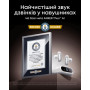 Навушники Anker SoundСore Liberty 5 Pro Pearl White (D1203G21)