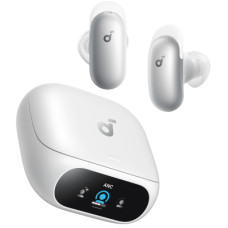 Навушники Anker SoundСore Liberty 5 Pro Pearl White (D1203G21)