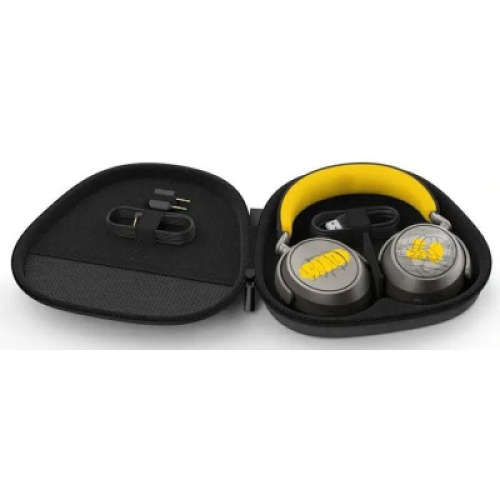 Навушники Sennheiser Momentum 4 Wireless 80th Anniversary Edition (800072)