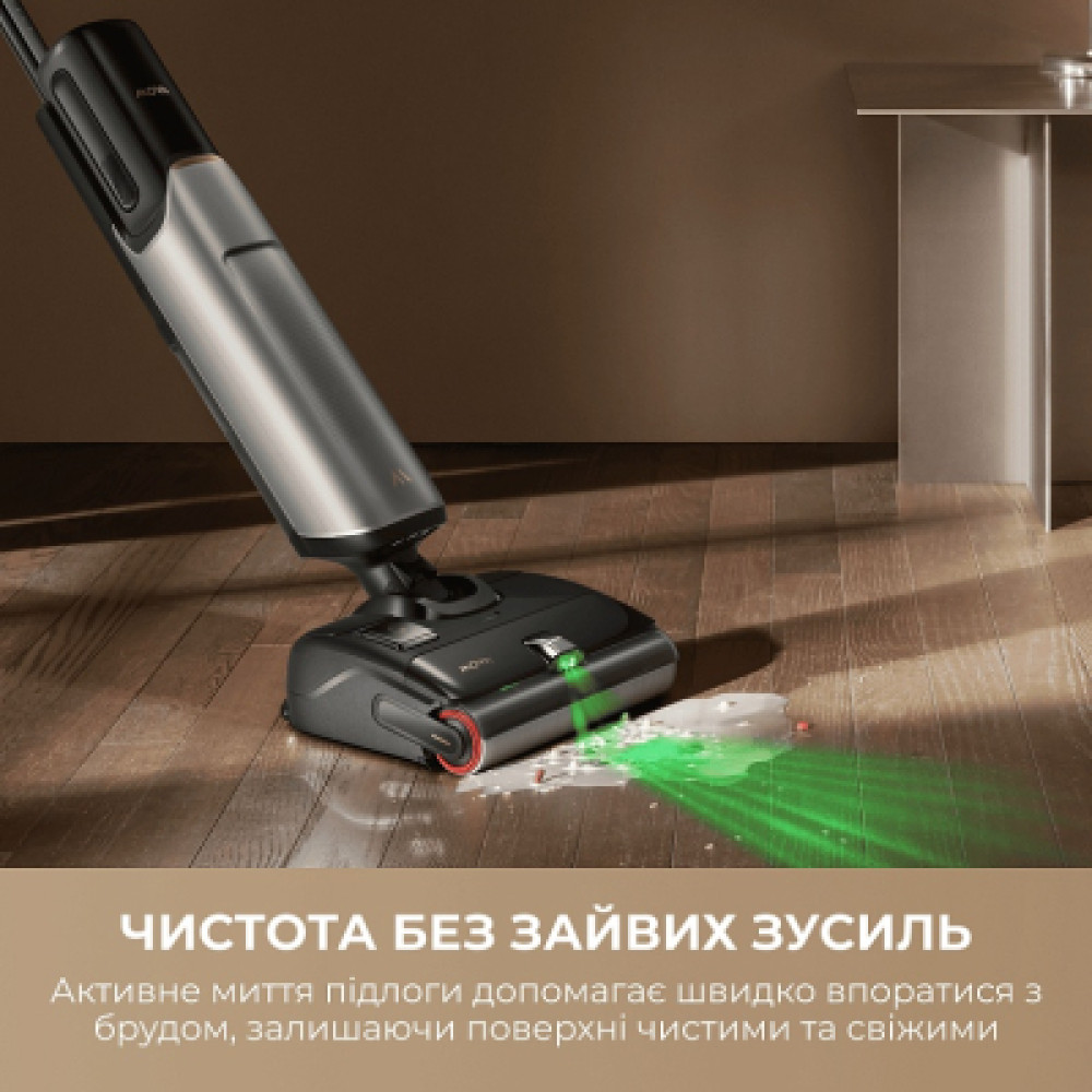 Пилосос MOVA X4 Mix (HMV17A)