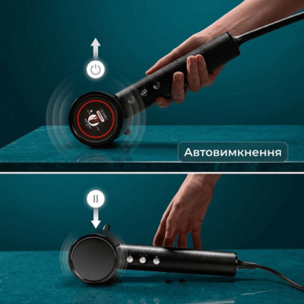 Фен Cecotec DryGlam Waves i-Sensor Pro (A01_EU01_118879)