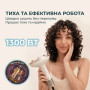 Фен Cecotec DryWave Nebula Champagne (A01_EU01_114726)