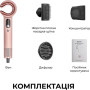 Фен MOVA Aero C Mist Pink (AMSU10-PK)