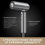 Фен Dreame Pocket Pro 5in1 Titanium (AHD51PRO_T5)