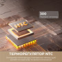 Фен Dreame Pocket Pro 5in1 Titanium (AHD51PRO_T5)