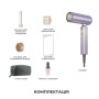 Фен Dreame Pocket Ultra Purple (AHD52-PPL)