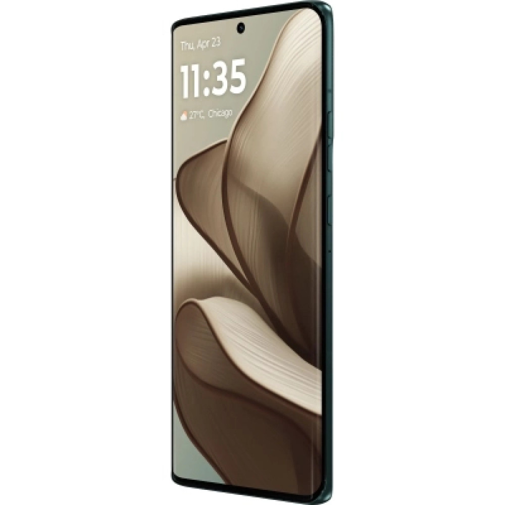 Мобільний телефон Motorola Edge 50 12/512GB Jungle Green (PB2U0004PL)