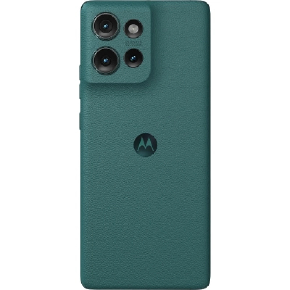 Мобільний телефон Motorola Edge 50 12/512GB Jungle Green (PB2U0004PL)