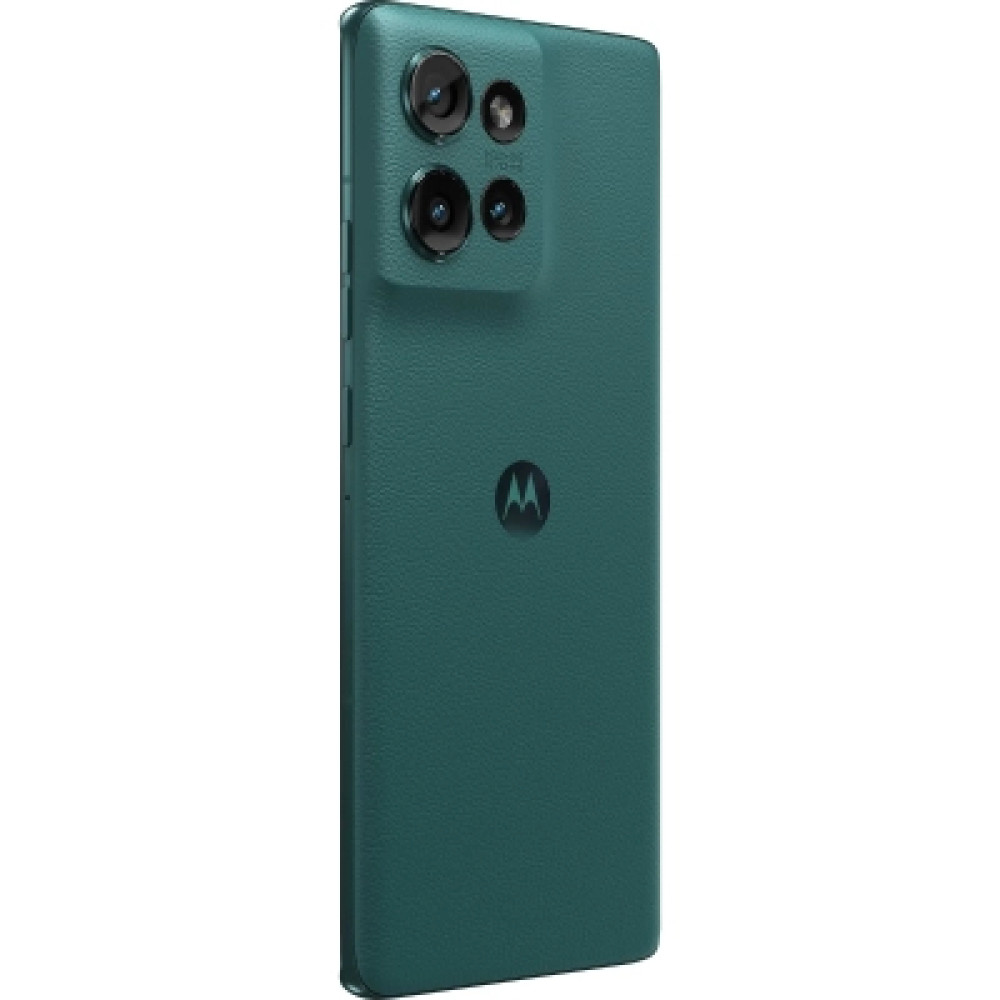 Мобільний телефон Motorola Edge 50 12/512GB Jungle Green (PB2U0004PL)
