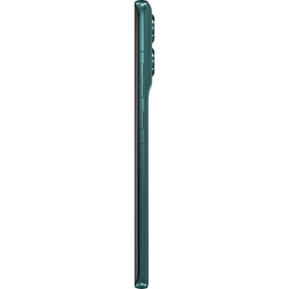 Мобільний телефон Motorola Edge 50 12/512GB Jungle Green (PB2U0004PL)