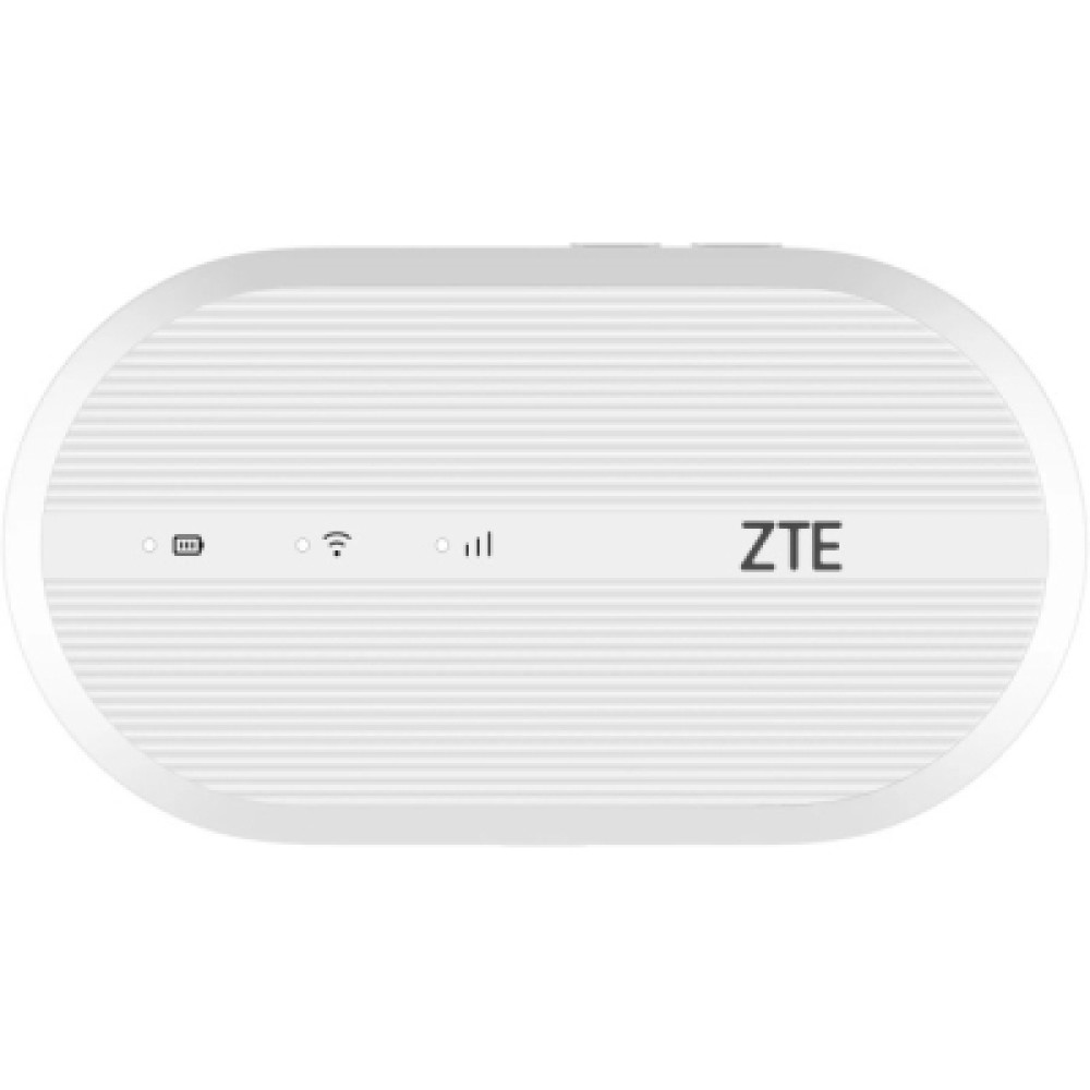 Мобільний Wi-Fi роутер ZTE 4G UFi U10LS