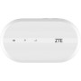 Мобільний Wi-Fi роутер ZTE 4G UFi U10LS