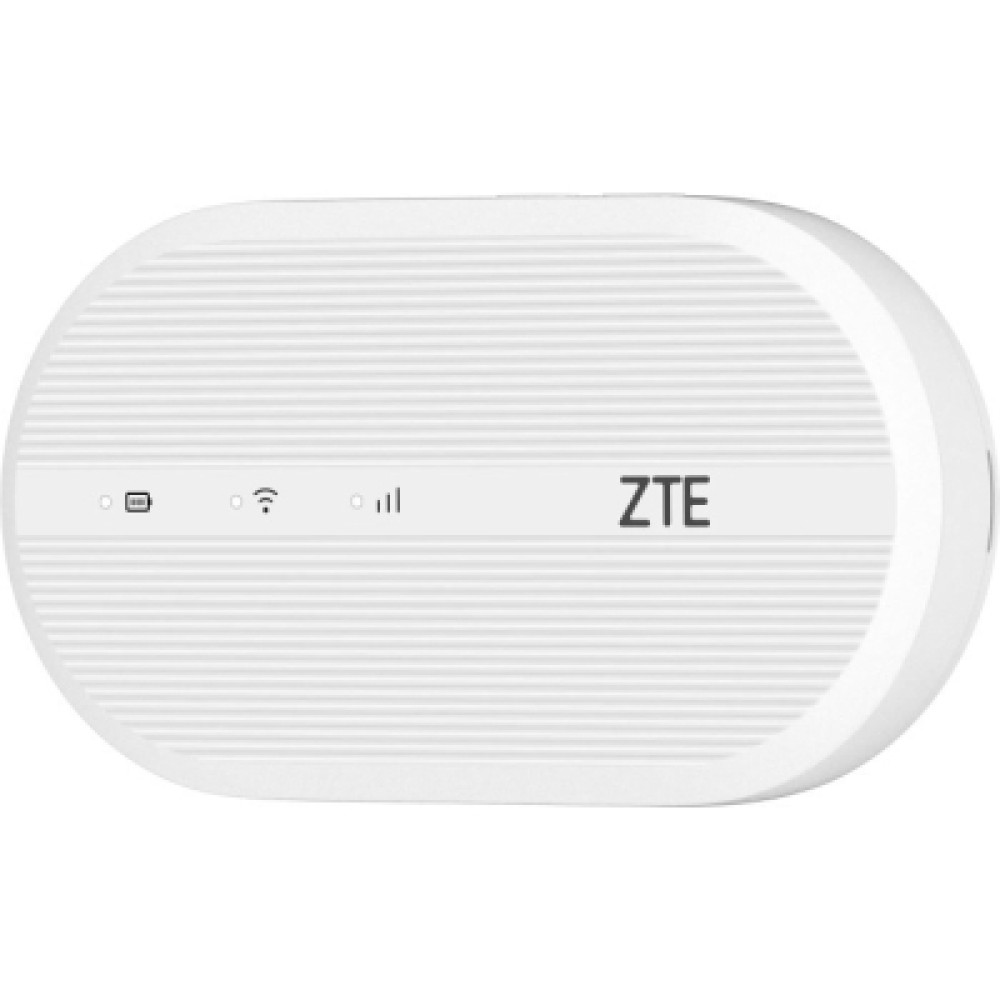 Мобільний Wi-Fi роутер ZTE 4G UFi U10LS