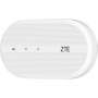 Мобільний Wi-Fi роутер ZTE 4G UFi U10LS