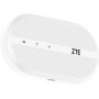 Мобільний Wi-Fi роутер ZTE 4G UFi U10LS