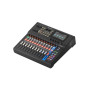 Мікшерний пульт Yamaha MGX12 Black
