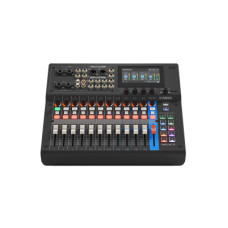 Мікшерний пульт Yamaha MGX12 Black