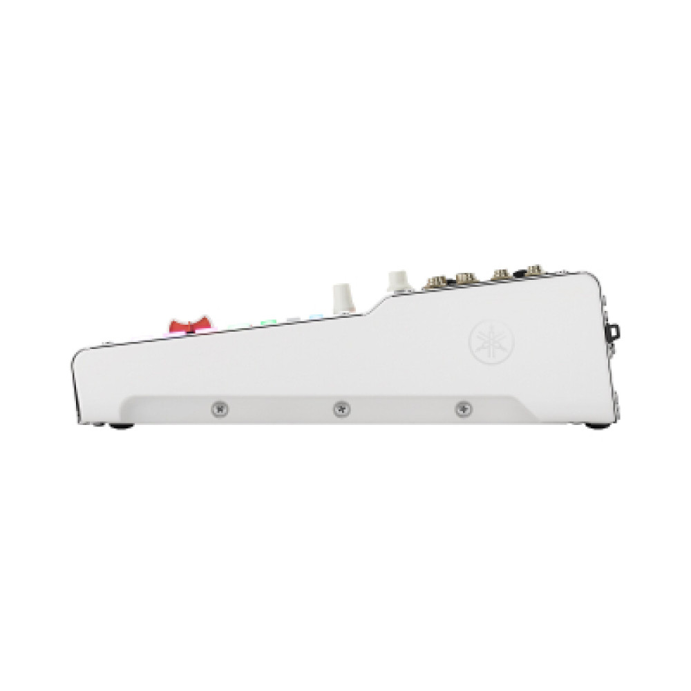 Мікшерний пульт Yamaha MGX12 White