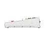 Мікшерний пульт Yamaha MGX12 White