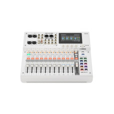 Мікшерний пульт Yamaha MGX12 White