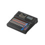 Мікшерний пульт Yamaha MGX12V Black