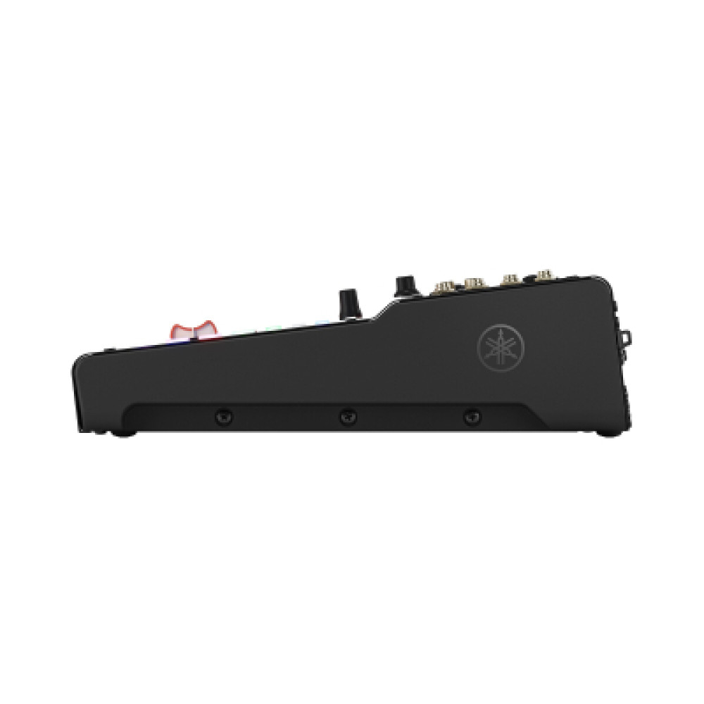 Мікшерний пульт Yamaha MGX12V Black