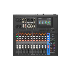 Мікшерний пульт Yamaha MGX12V Black