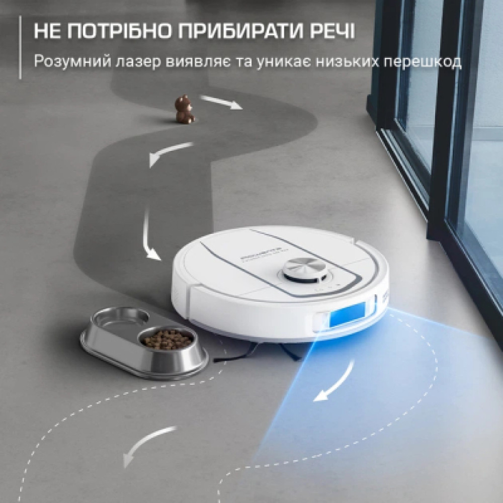 Пилосос Rowenta RR9547E0