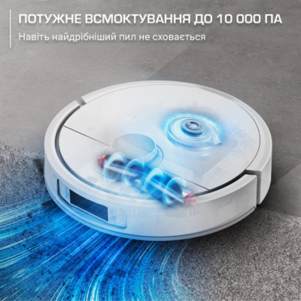 Пилосос Rowenta RR9547E0