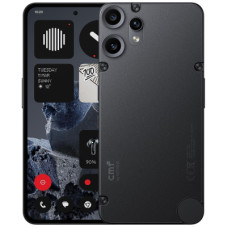 Мобільний телефон Nothing CMF by Nothing Phone 2 Pro 8/128GB Black (961002K)