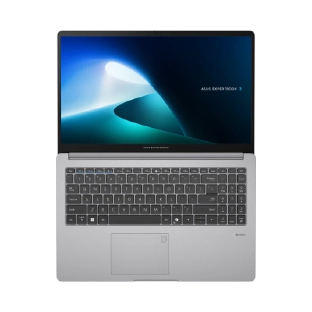 Ноутбук ASUS ExpertBook P1 P1503CVA-S72802 (90NX0881-M03700)