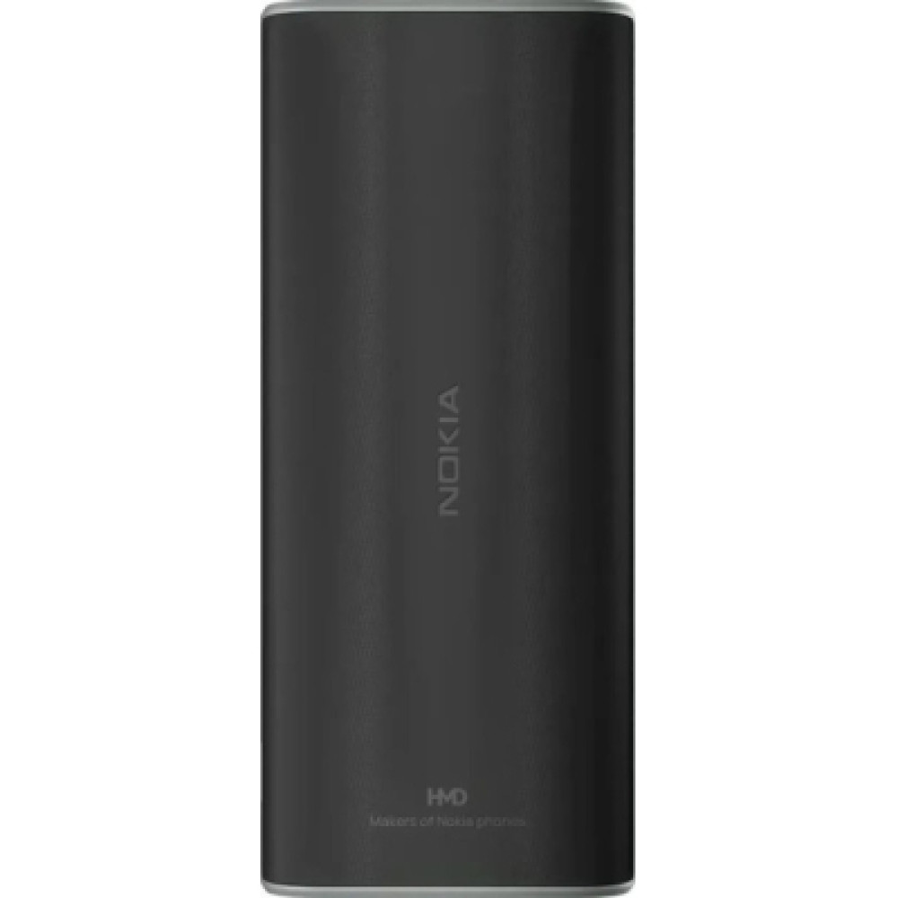 Мобільний телефон Nokia 105 DS 2026 Black