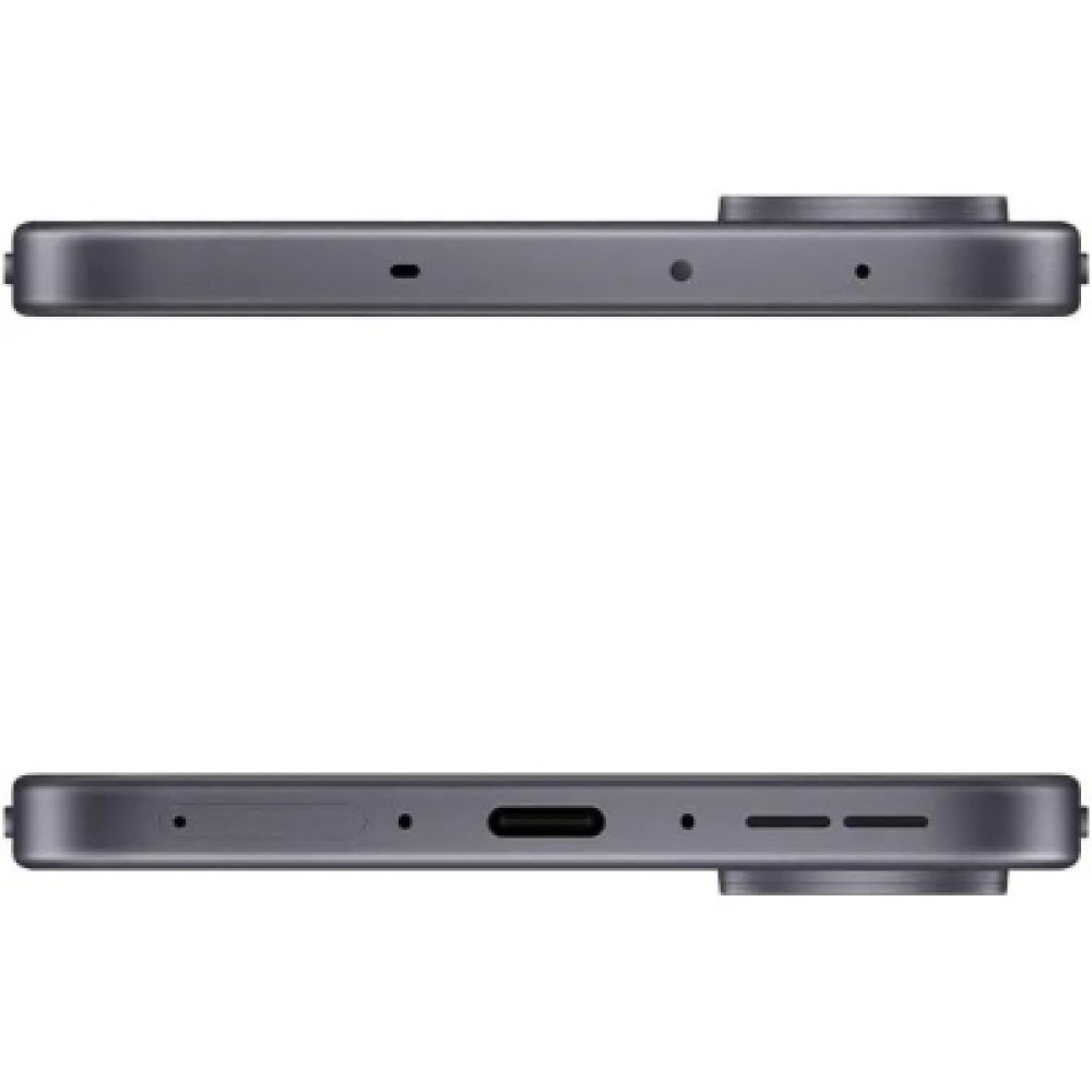 Мобільний телефон OnePlus Nord 5 5G 8/256GB Grey