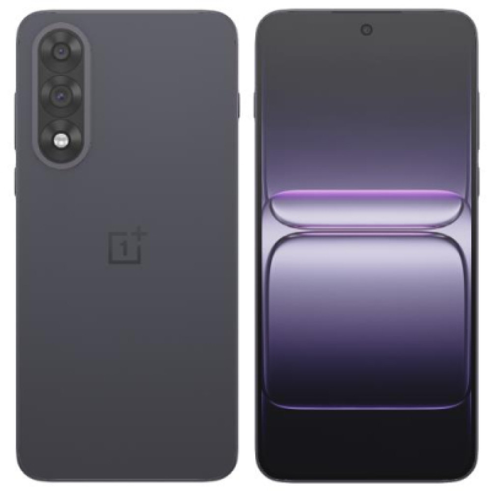 Мобільний телефон OnePlus Nord 5 5G 8/256GB Grey