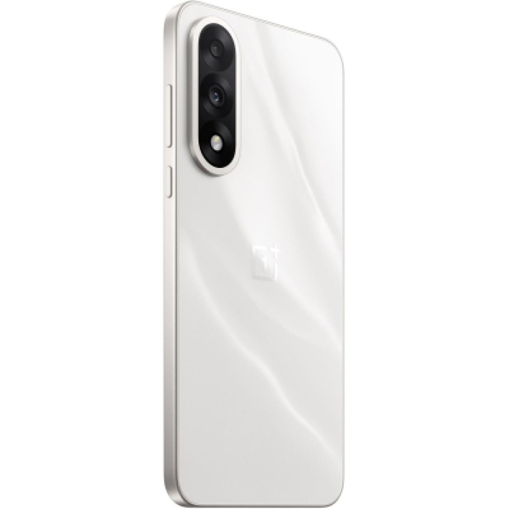 Мобільний телефон OnePlus Nord 5 5G 8/256GB White