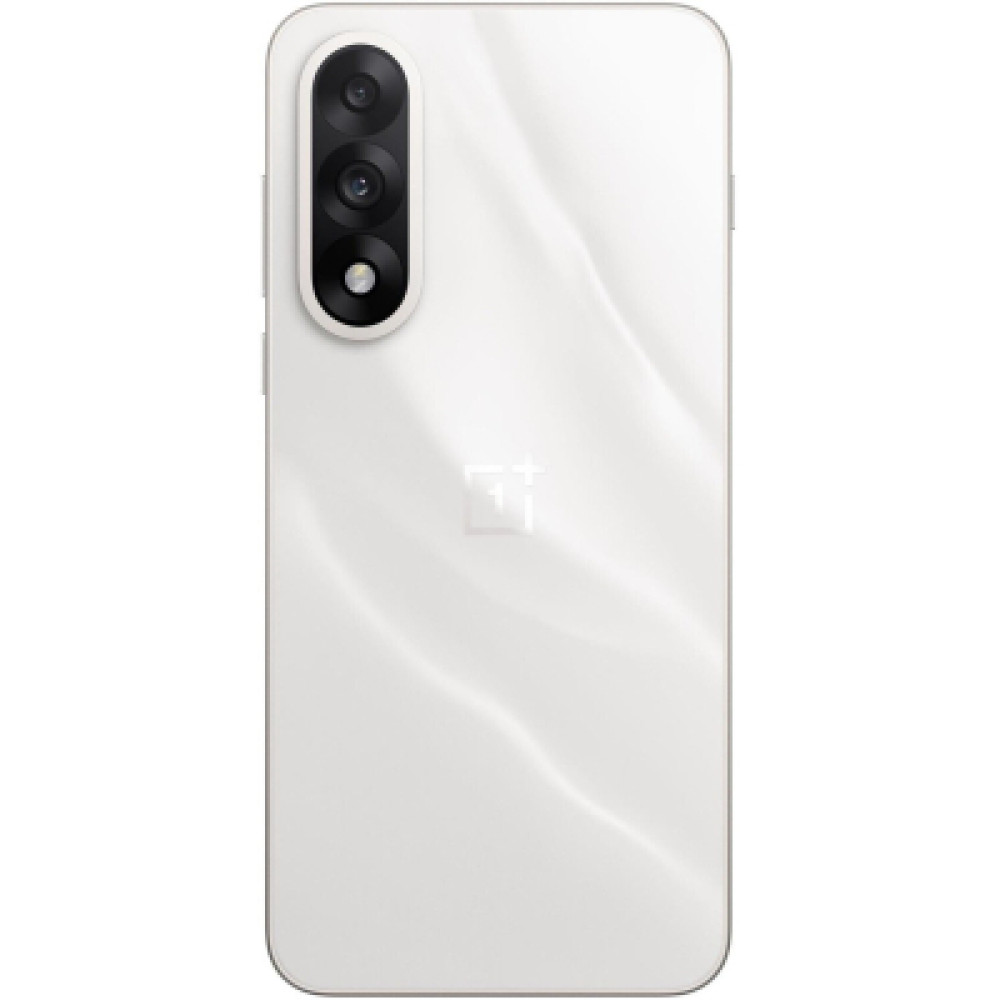 Мобільний телефон OnePlus Nord 5 5G 8/256GB White