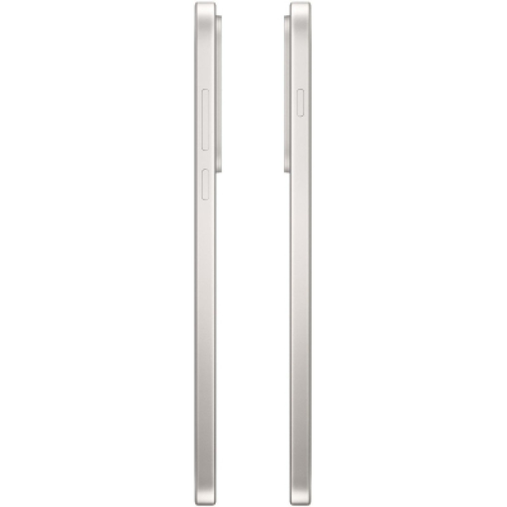 Мобільний телефон OnePlus Nord 5 5G 8/256GB White