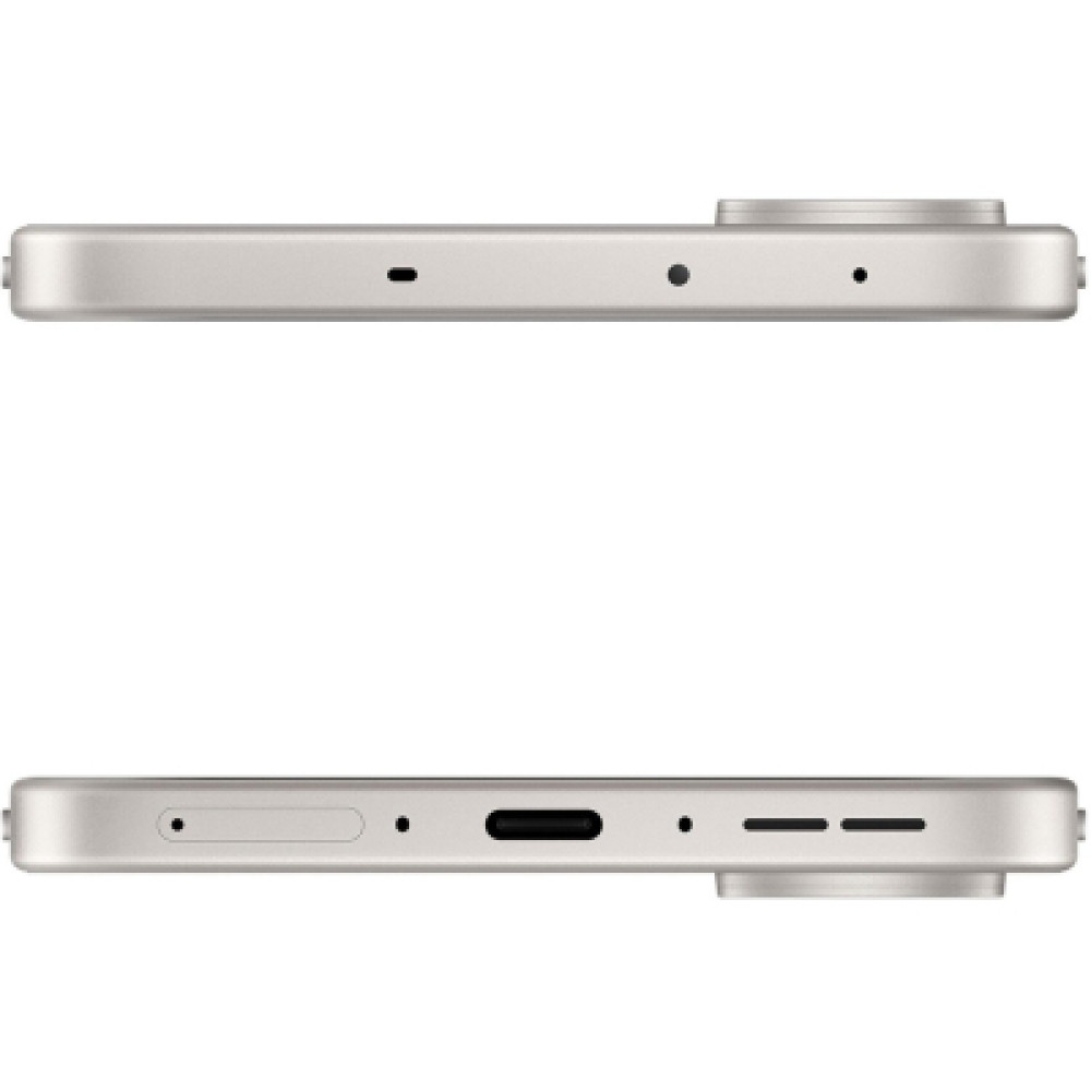 Мобільний телефон OnePlus Nord 5 5G 8/256GB White