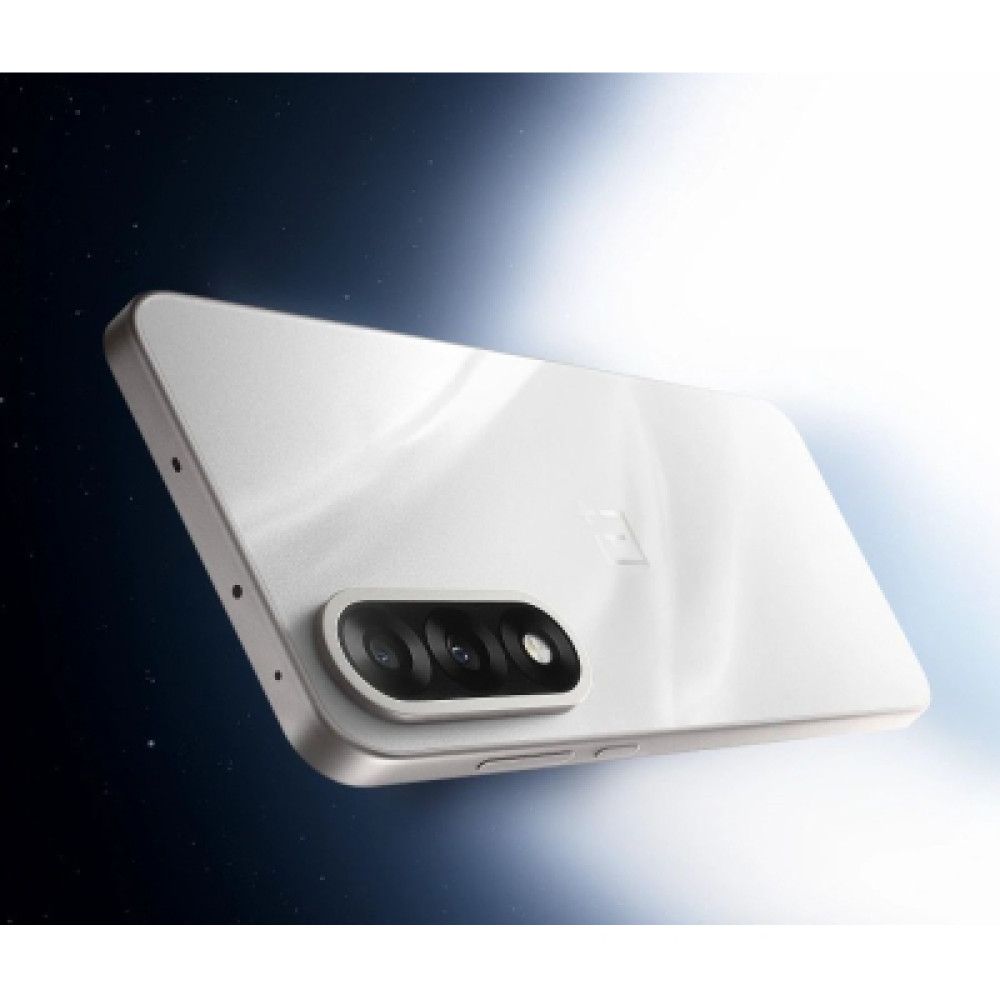 Мобільний телефон OnePlus Nord 5 5G 8/256GB White