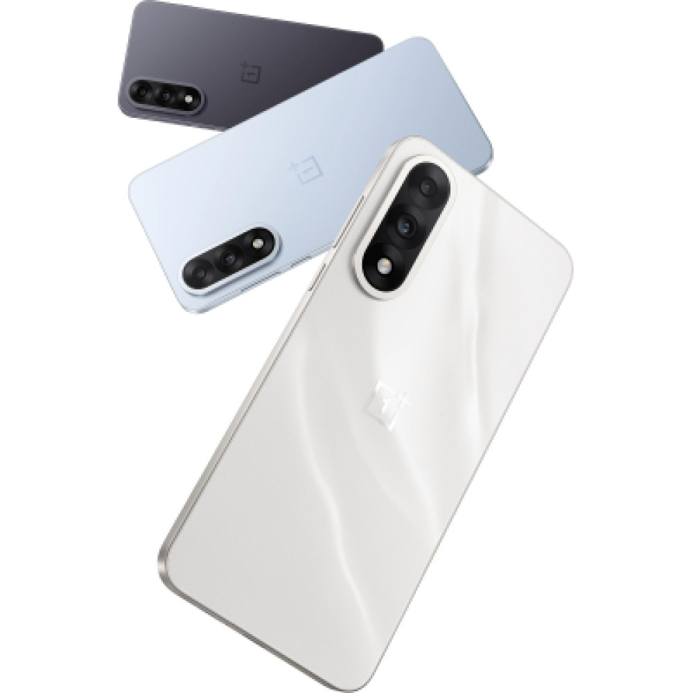 Мобільний телефон OnePlus Nord 5 5G 8/256GB White