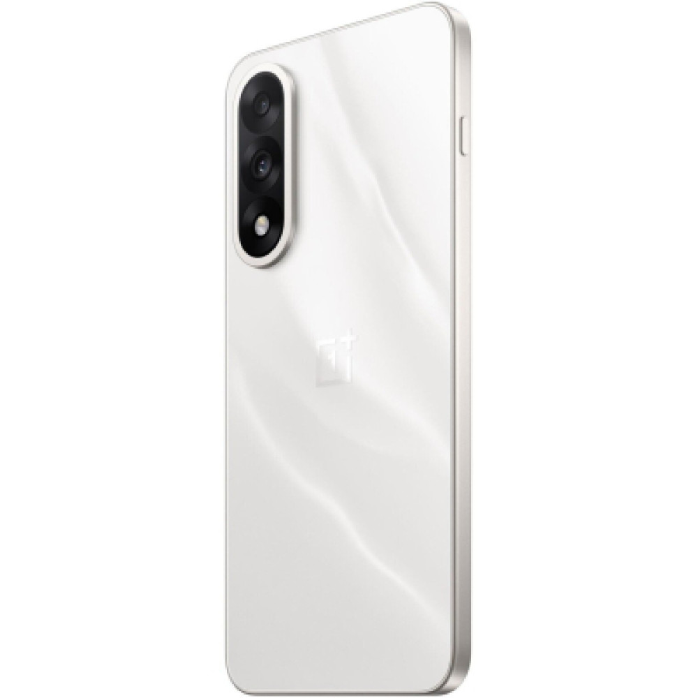 Мобільний телефон OnePlus Nord 5 5G 8/256GB White